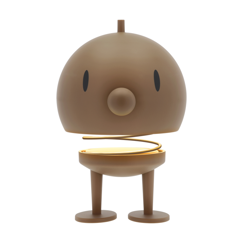 Soft Bumble LED Lamp