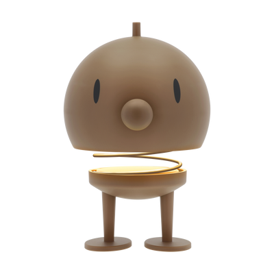 Soft Bumble Lampe LED