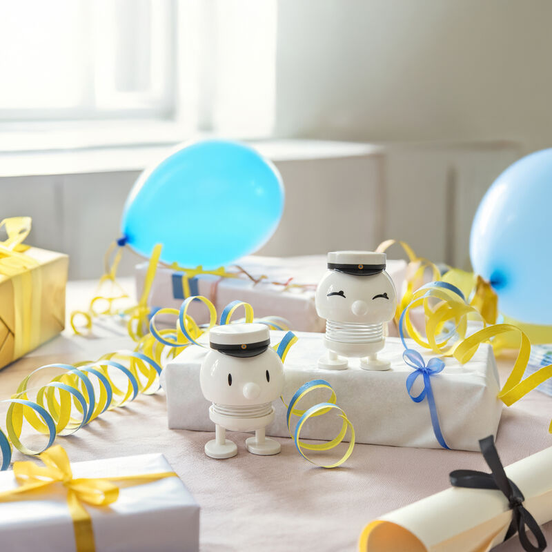 Swedish Student Bumble Hoptimist