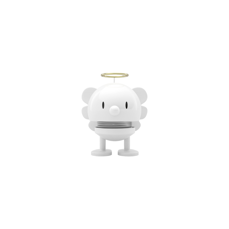 Angel Bumble Hoptimist
