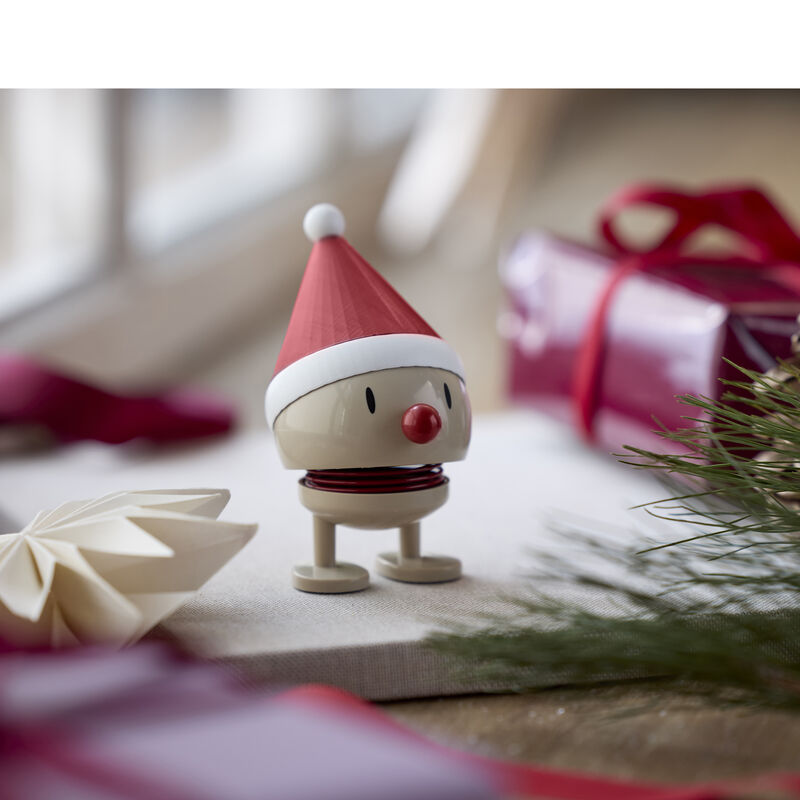 Elf Bumble Hoptimist