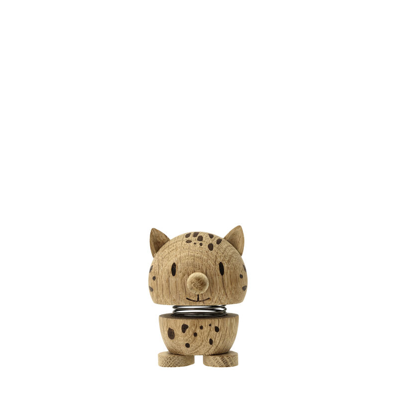 Leopard Hoptimist