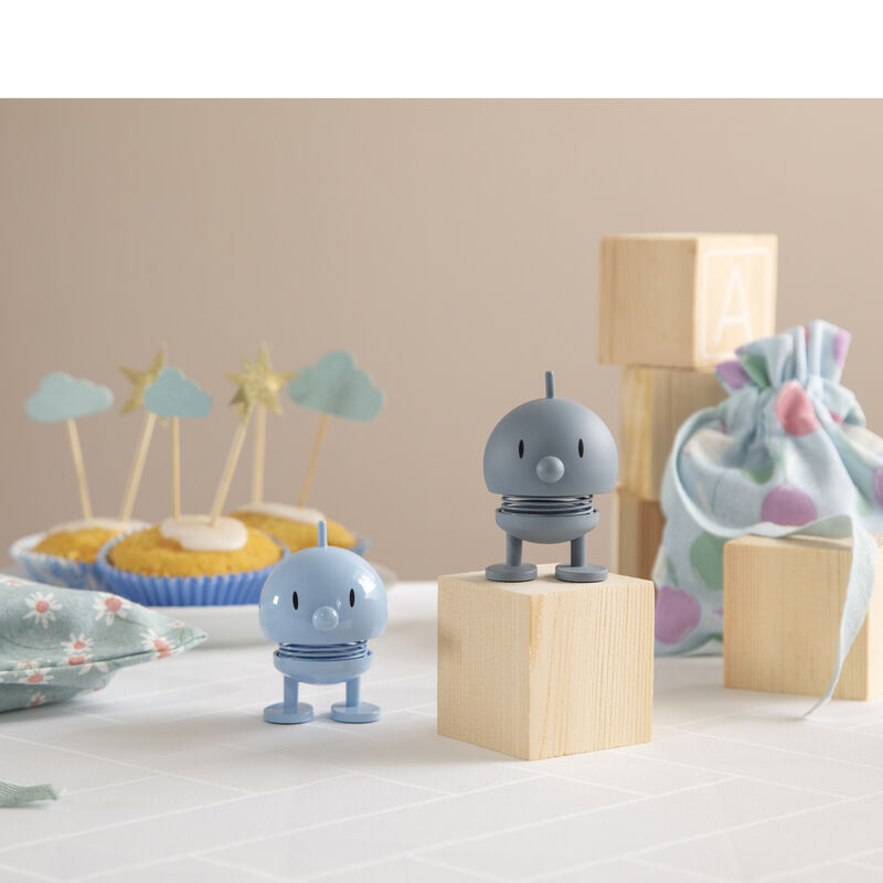 Soft Bumble Hoptimist