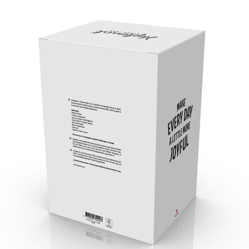 Soft PE-lamp Hoptimist