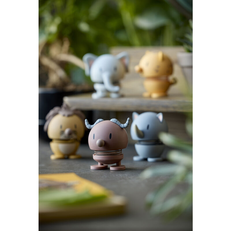 Soft Buffalo Hoptimist