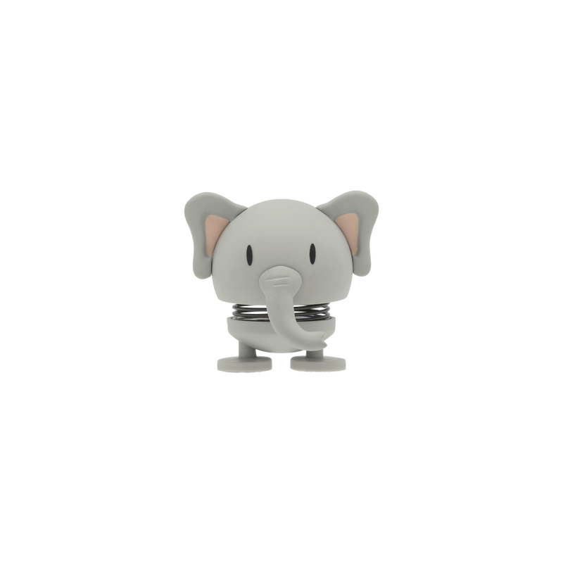 Soft &Eacute;l&eacute;phant Hoptimist