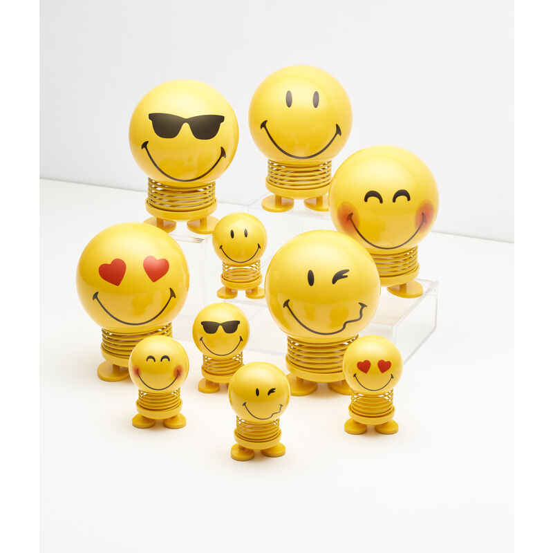 Smiley Cool Hoptimist