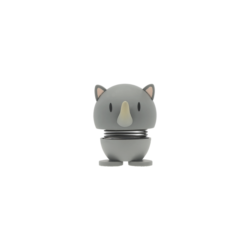 Soft Rhino Hoptimist Soft Rhino Hoptimist