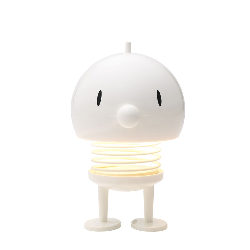 Bumble LED Lampe