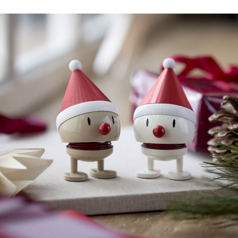 Elf Bumble Hoptimist