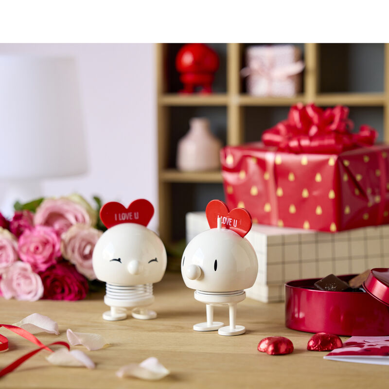 Love Bimble Hoptimist