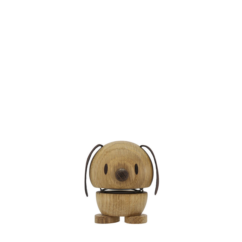 Chien Hoptimist