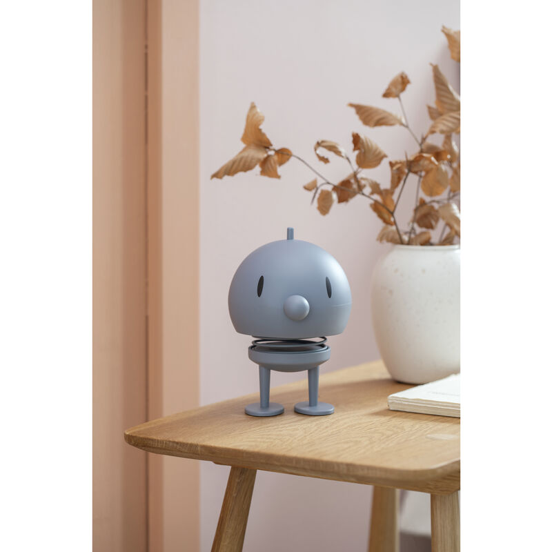 Soft Bumble Lampe LED