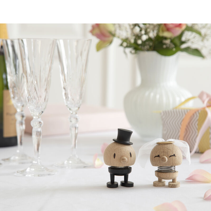 Mari&eacute;e Hoptimist