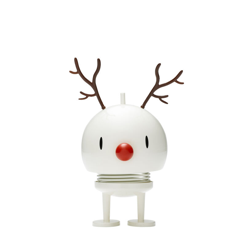 Reindeer Bumble Hoptimist
