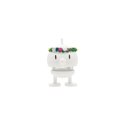 Flower Bumble Hoptimist