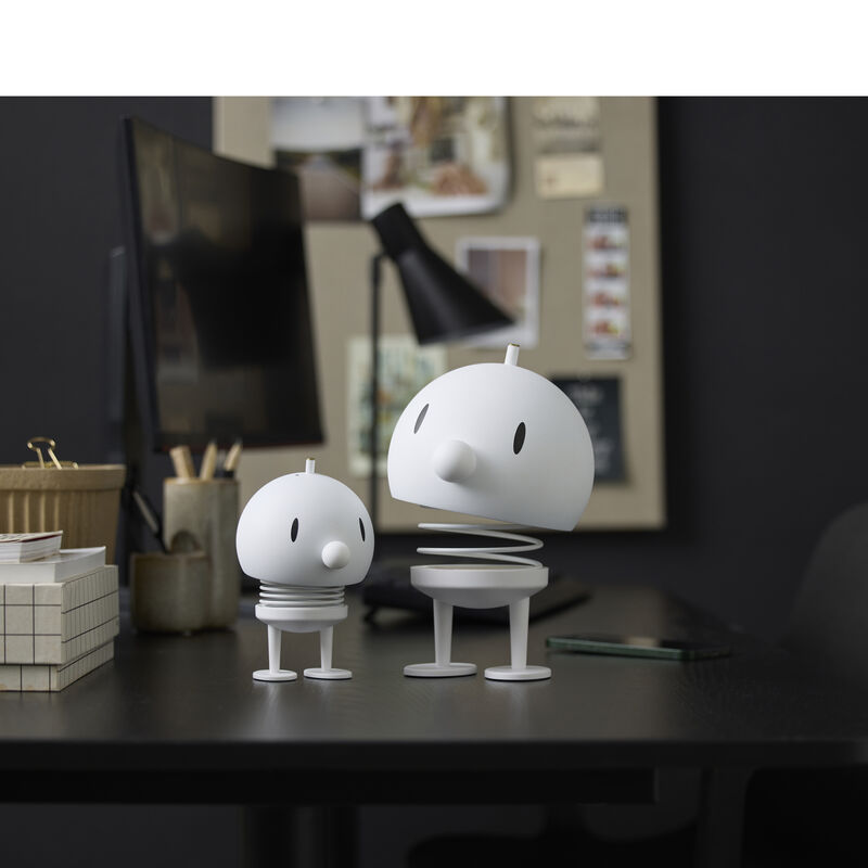 Soft Bumble Speaker