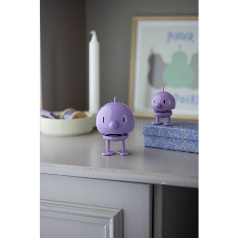 Bumble Hoptimist