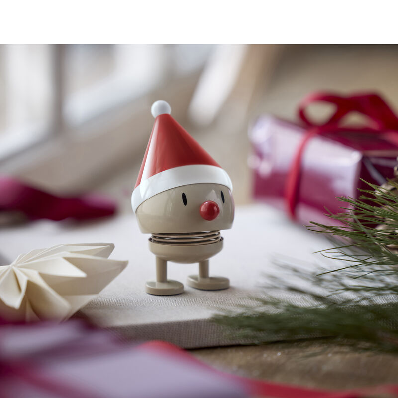 Elf Bumble Hoptimist