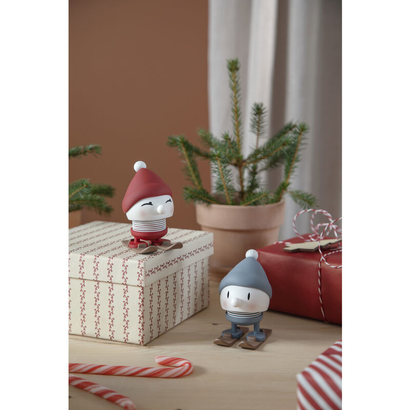 Soft Skiing Set Hoptimist