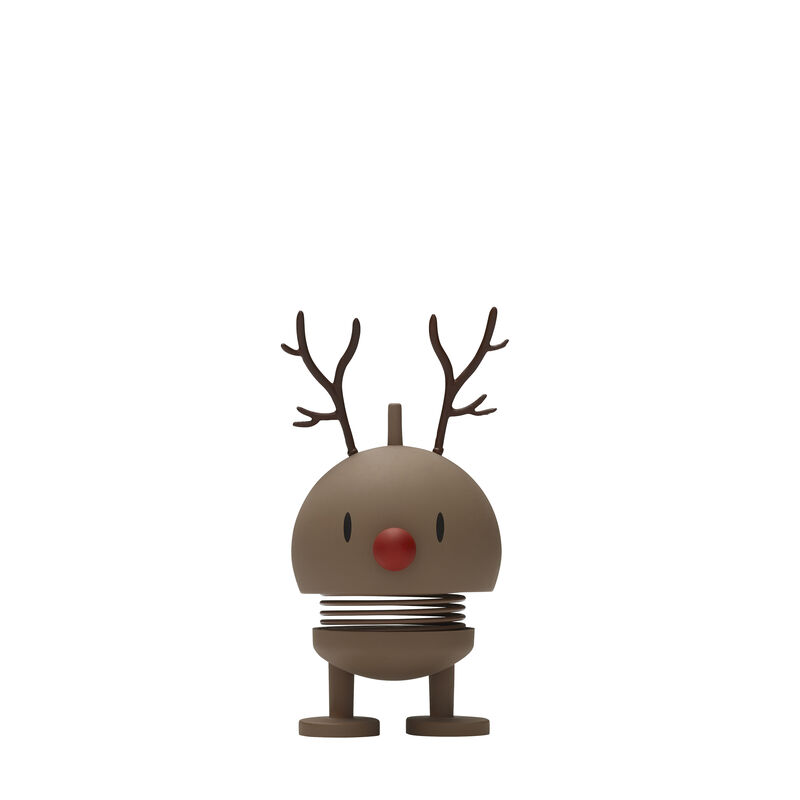 Soft Renne Bumble Hoptimist