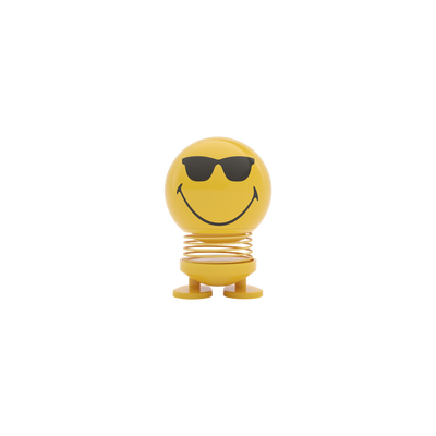 Smiley Cool Hoptimist