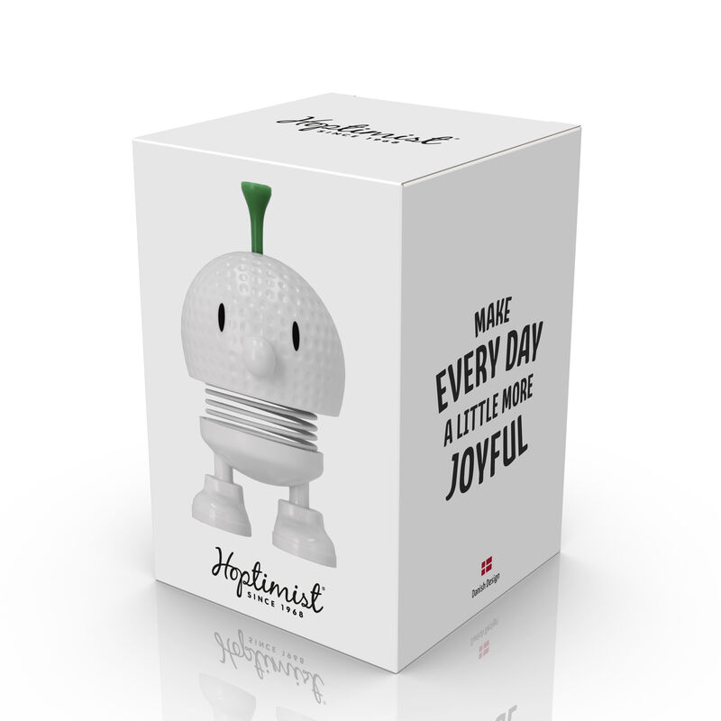 Golf Bumble Hoptimist