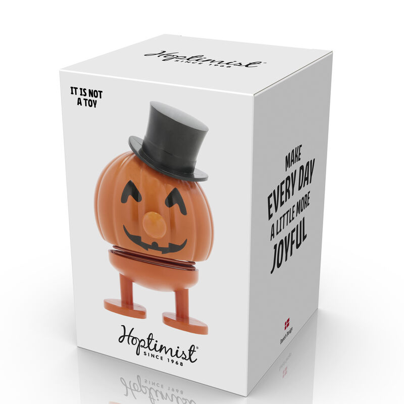 Halloween Magique Hoptimist
