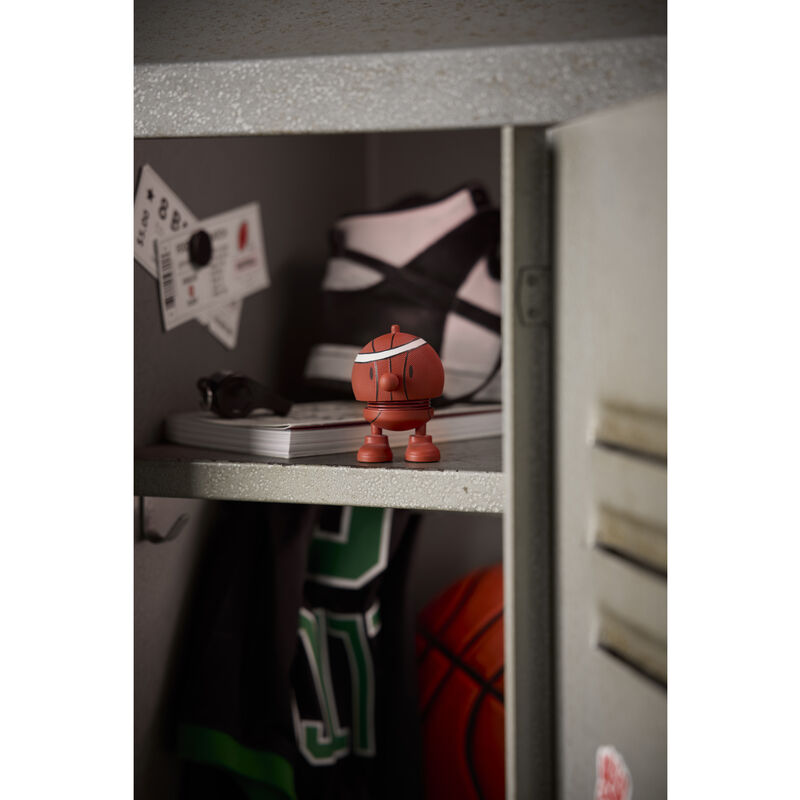 Basketball Bumble Hoptimist