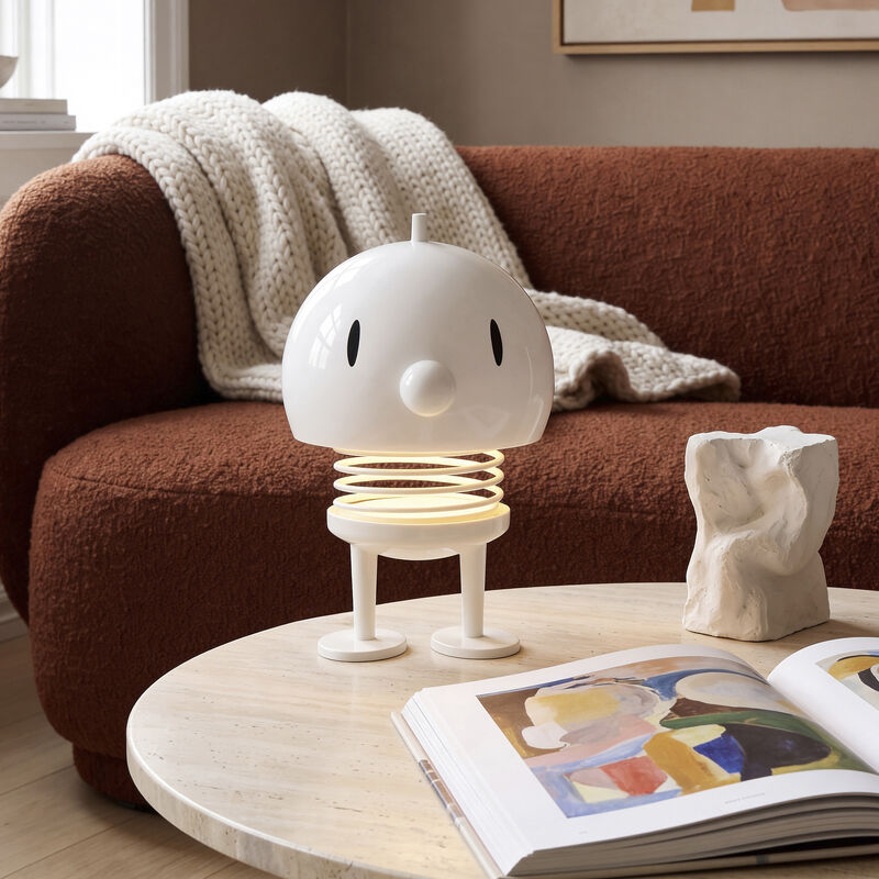 Bumble Lampe LED