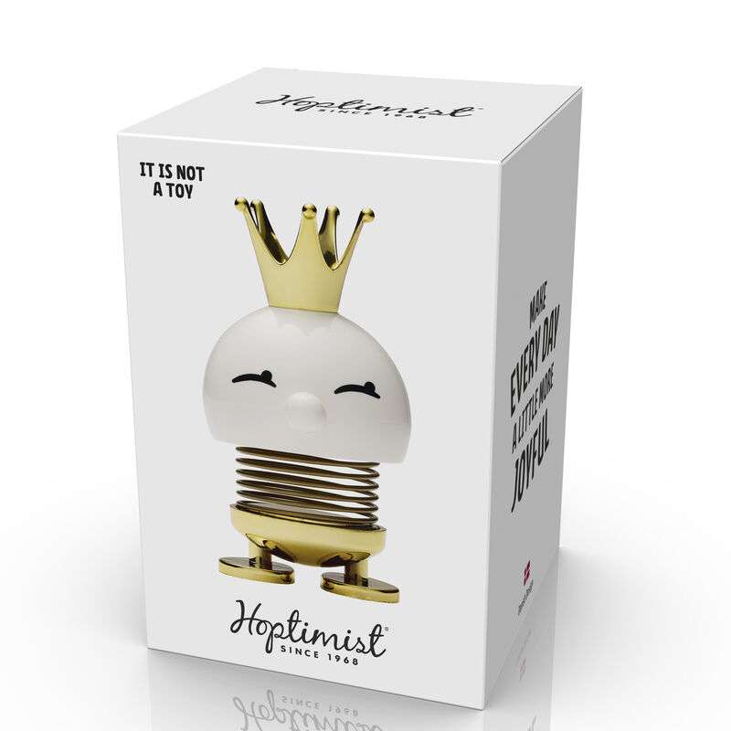 Princess Hoptimist Princess Hoptimist