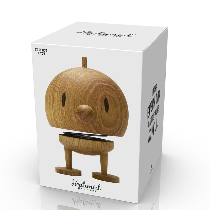 Bumble Hoptimist