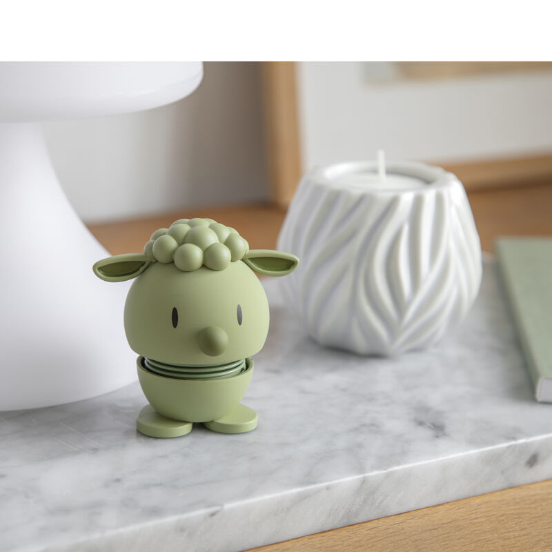 Soft Lambert Hoptimist