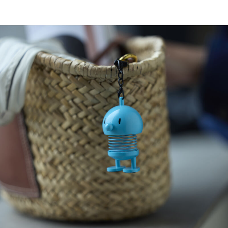 Bijou de sac Hoptimist