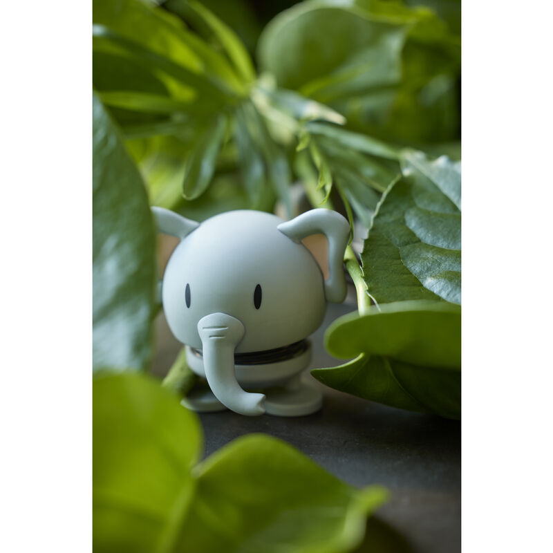Soft &Eacute;l&eacute;phant Hoptimist