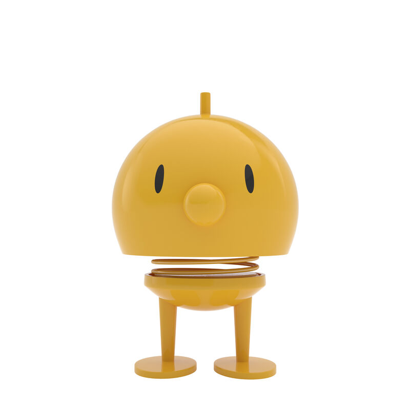 Bumble Hoptimist