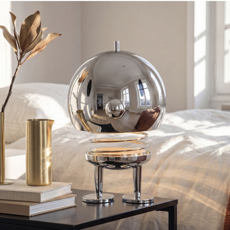Bumble Lampe LED