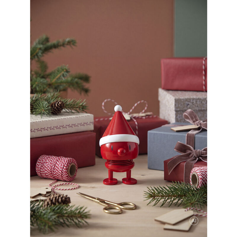 Elf Bumble Hoptimist