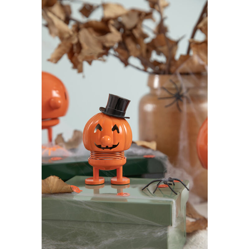 Halloween Magic Hoptimist