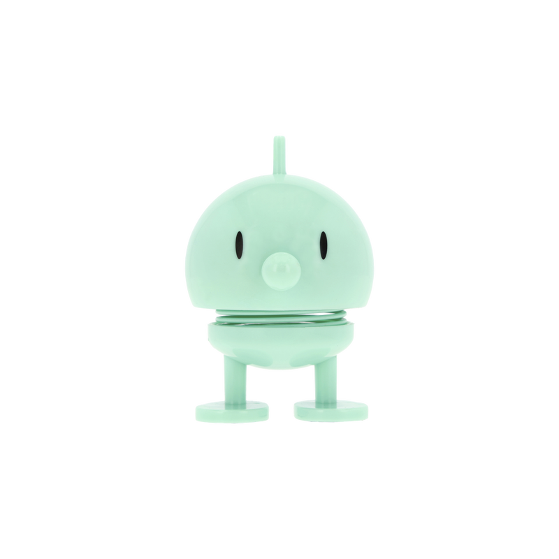 Bumble Hoptimist