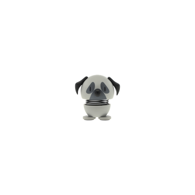 Pug Hoptimist