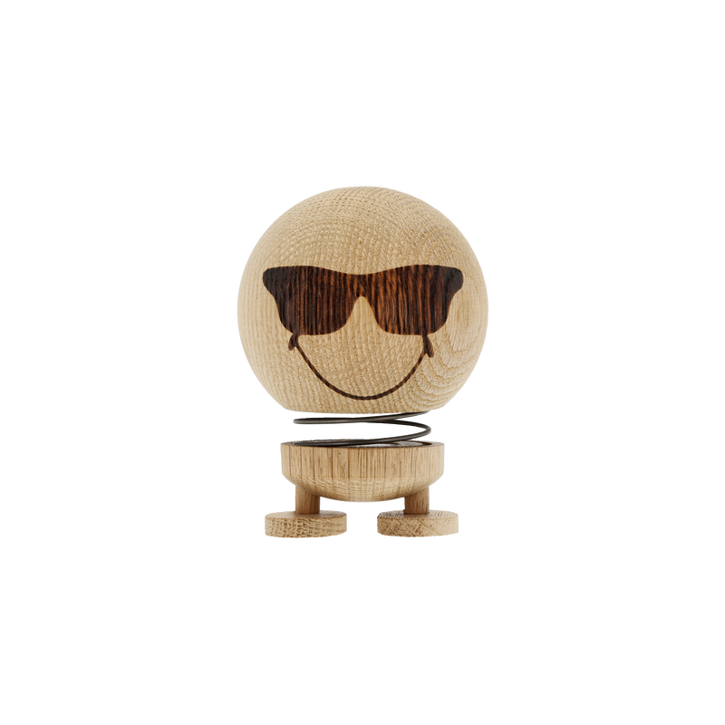 Smiley Cool Hoptimist