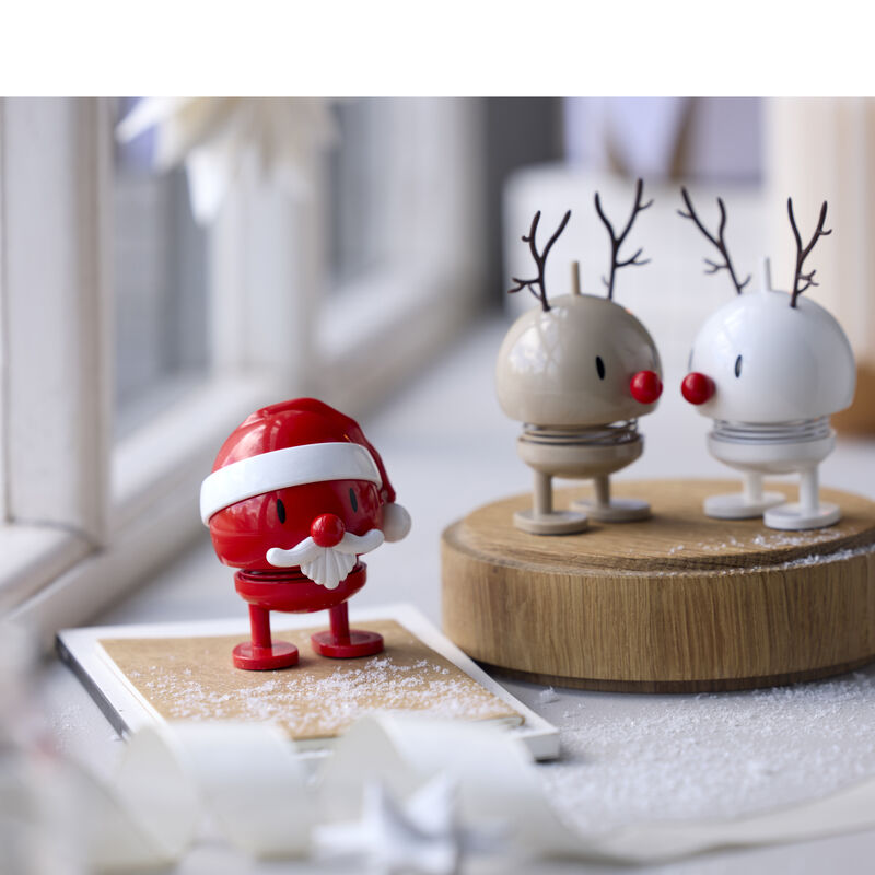 Santa Claus Bumble Hoptimist