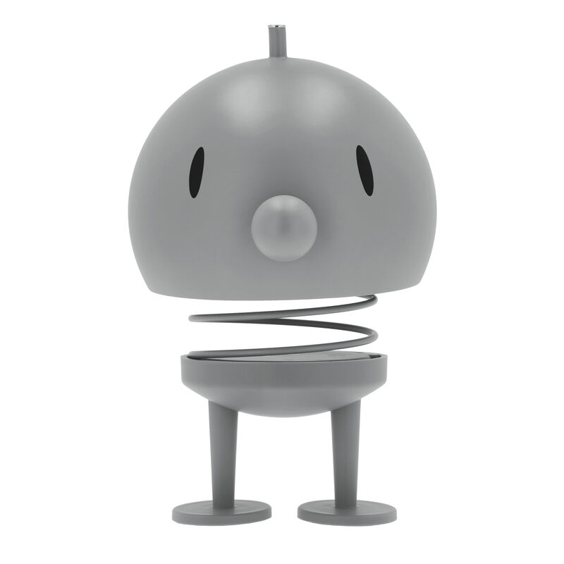 Soft Bumble Speaker