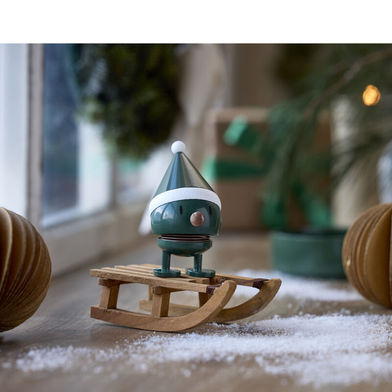 Elf Bumble Hoptimist