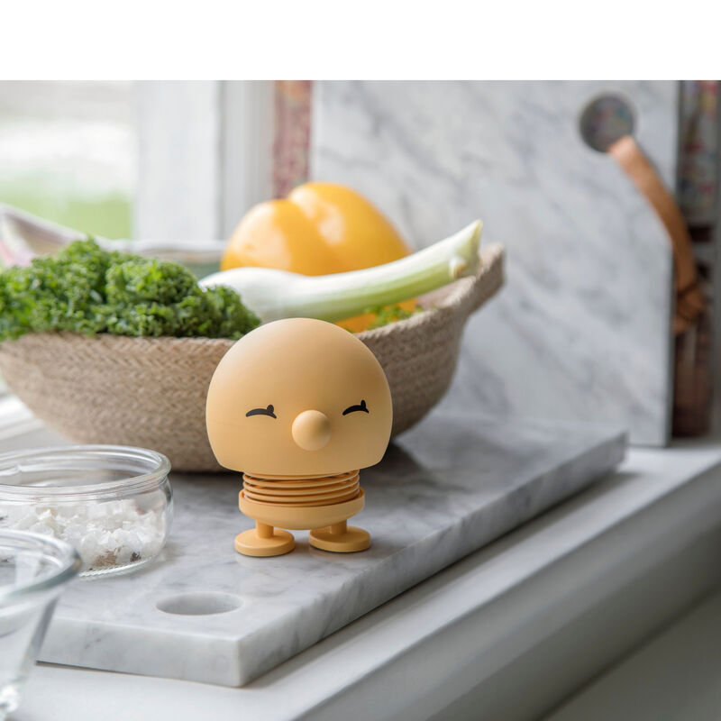 Soft Bimble Hoptimist