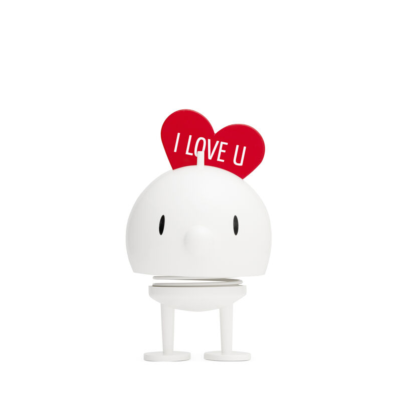 Love Bumble Hoptimist Love Bumble Hoptimist