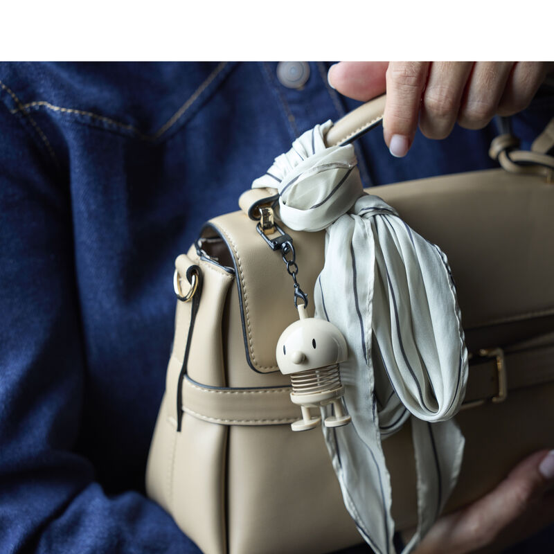 Bijou de sac Hoptimist