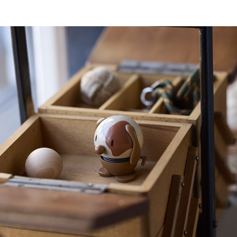 Dog Hoptimist Dog Hoptimist