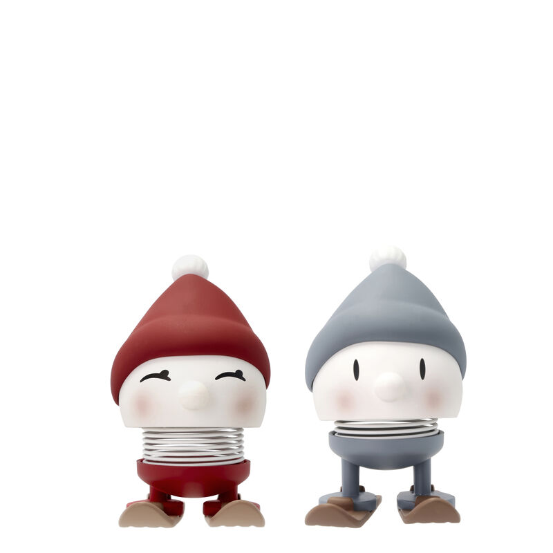 Soft set de ski Hoptimist